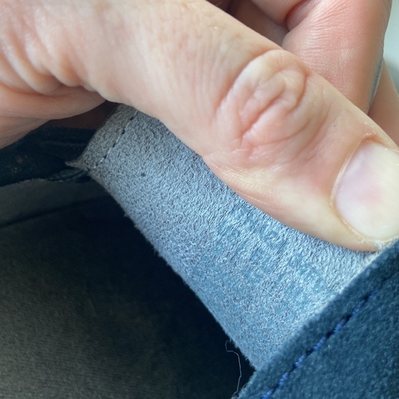 MENS CALVIN CLINE DRESS SHOE - Picture 5 of 5